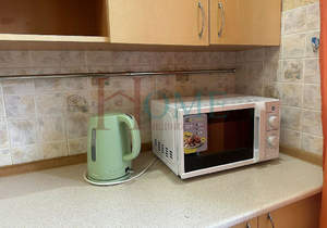 1-к квартира, на длительный срок, 44м2, 10/14 этаж