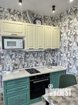 Студия квартира, на длительный срок, 25м2, 7/17 этаж