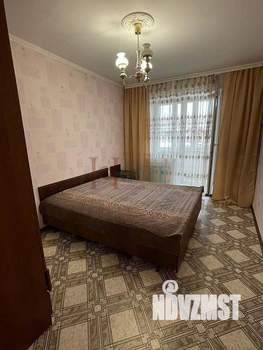 2-к квартира, на длительный срок, 54м2, 4/10 этаж