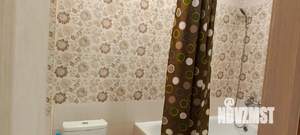 Студия квартира, на длительный срок, 48м2, 8/26 этаж