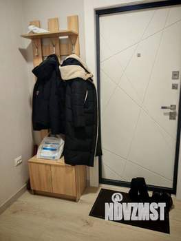 2-к квартира, на длительный срок, 43м2, 12/17 этаж