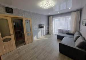 1-к квартира, на длительный срок, 30м2, 2/5 этаж