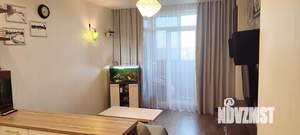 2-к квартира, на длительный срок, 45м2, 15/25 этаж