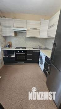 1-к квартира, на длительный срок, 35м2, 9/10 этаж