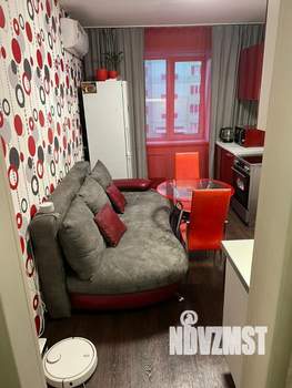 2-к квартира, на длительный срок, 65м2, 2/12 этаж