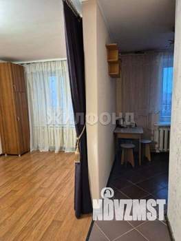 1-к квартира, на длительный срок, 34м2, 9/9 этаж