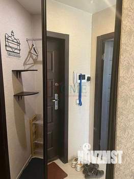 1-к квартира, на длительный срок, 33м2, 9/9 этаж