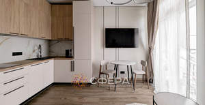 2-к квартира, на длительный срок, 48м2, 17/25 этаж