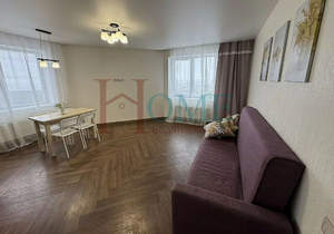 2-к квартира, на длительный срок, 50м2, 27/27 этаж