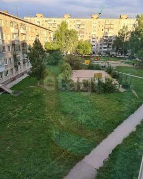 2-к квартира, на длительный срок, 44м2, 4/5 этаж