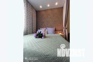 1-к квартира, посуточно, 52м2, 9/10 этаж
