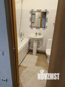 1-к квартира, на длительный срок, 38м2, 5/10 этаж