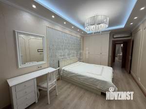 1-к квартира, на длительный срок, 60м2, 4/11 этаж