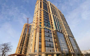 3-к квартира, на длительный срок, 85м2, 6/19 этаж