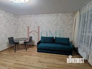 Студия квартира, на длительный срок, 30м2, 21/26 этаж