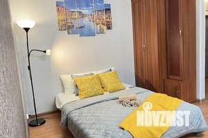 2-к квартира, посуточно, 56м2, 2/5 этаж