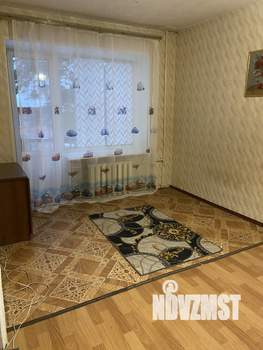 1-к квартира, на длительный срок, 37м2, 2/3 этаж