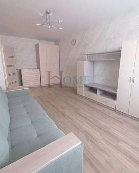 1-к квартира, на длительный срок, 45м2, 2/27 этаж