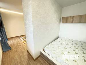 Студия квартира, на длительный срок, 28м2, 19/26 этаж