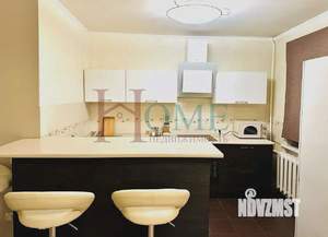 Студия квартира, на длительный срок, 45м2, 2/10 этаж