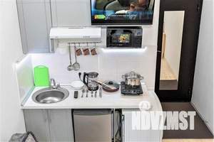 1-к квартира, посуточно, 18м2, 1/5 этаж