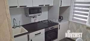 2-к квартира, на длительный срок, 44м2, 1/5 этаж