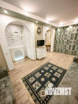 2-к квартира, на длительный срок, 44м2, 3/5 этаж