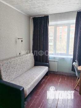 1-к квартира, на длительный срок, 30м2, 2/5 этаж