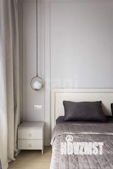 1-к квартира, на длительный срок, 42м2, 5/23 этаж