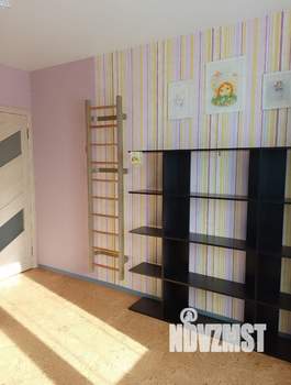 2-к квартира, на длительный срок, 54м2, 6/9 этаж