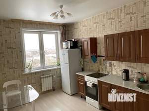 2-к квартира, на длительный срок, 50м2, 14/25 этаж