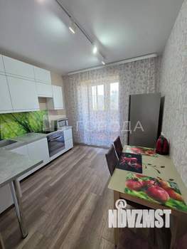 2-к квартира, на длительный срок, 59м2, 8/9 этаж