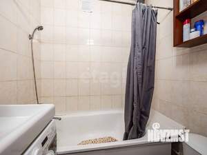 Студия квартира, на длительный срок, 19м2, 1/10 этаж