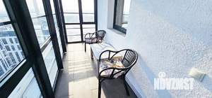 3-к квартира, посуточно, 82м2, 1/1 этаж