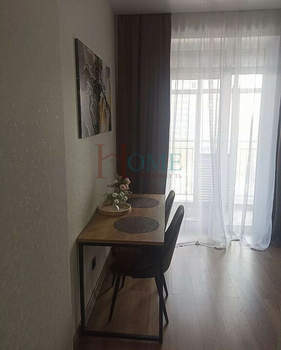 1-к квартира, на длительный срок, 36м2, 6/23 этаж