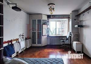 1-к квартира, на длительный срок, 20м2, 7/8 этаж