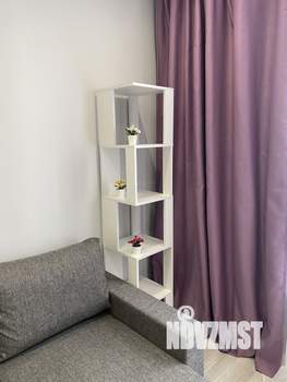 1-к квартира, на длительный срок, 33м2, 16/25 этаж