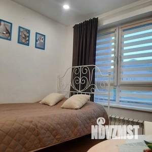 1-к квартира, посуточно, 18м2, 1/1 этаж