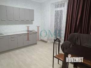 2-к квартира, на длительный срок, 40м2, 3/20 этаж