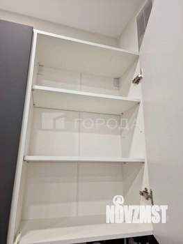 2-к квартира, на длительный срок, 37м2, 20/23 этаж