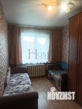 2-к квартира, на длительный срок, 48м2, 2/5 этаж