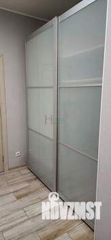 1-к квартира, на длительный срок, 44м2, 8/22 этаж