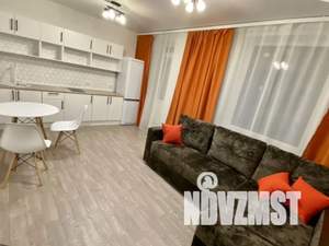 Студия квартира, на длительный срок, 30м2, 11/12 этаж