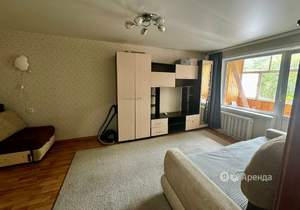 1-к квартира, на длительный срок, 30м2, 2/9 этаж