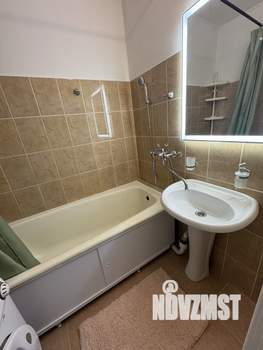 2-к квартира, на длительный срок, 54м2, 6/9 этаж