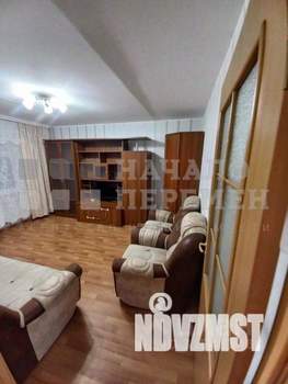 2-к квартира, на длительный срок, 44м2, 1/5 этаж