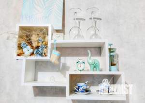 1-к квартира, посуточно, 43м2, 15/17 этаж