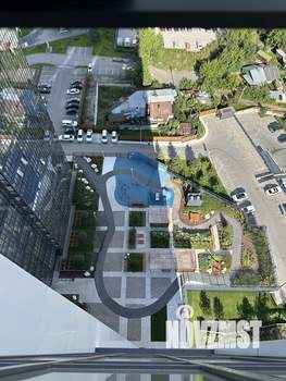 2-к квартира, на длительный срок, 40м2, 16/30 этаж