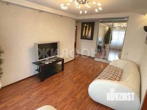 3-к квартира, на длительный срок, 60м2, 1/9 этаж