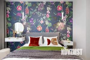 1-к квартира, посуточно, 30м2, 15/24 этаж